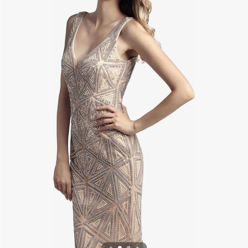 Amelia Couture 461 / Beutiful dress - Picture 2 of 10